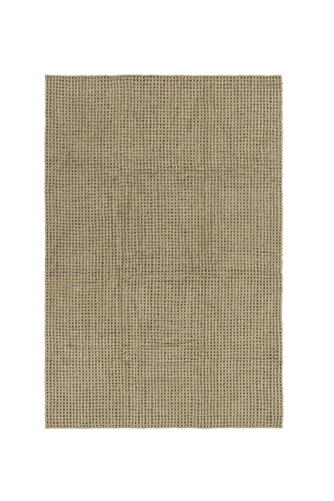 Lorena Canals Wollteppich MIST | 140x80cm - Sir Henrys