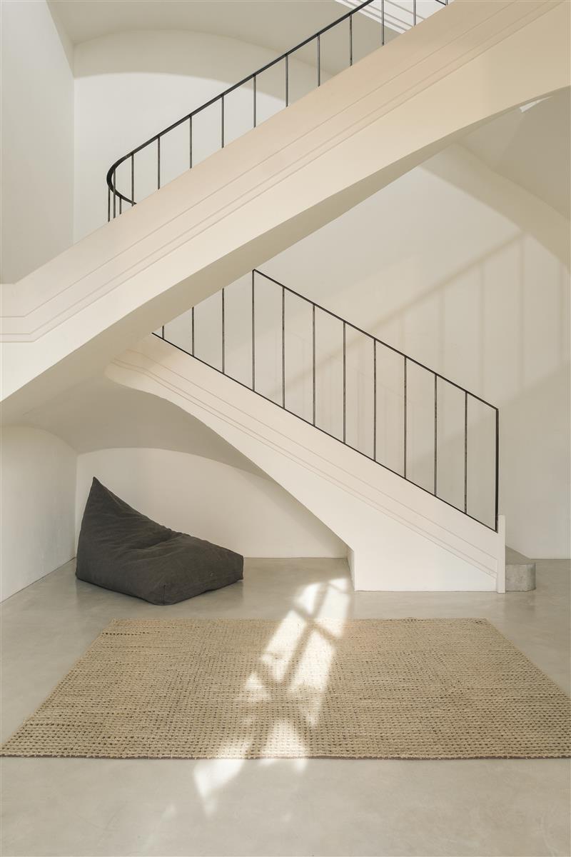 Lorena Canals Wollteppich MIST | 140x80cm - Sir Henrys