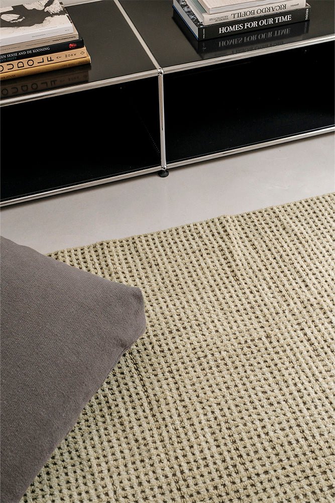 Lorena Canals Wollteppich MIST | 200x140cm - Sir Henrys
