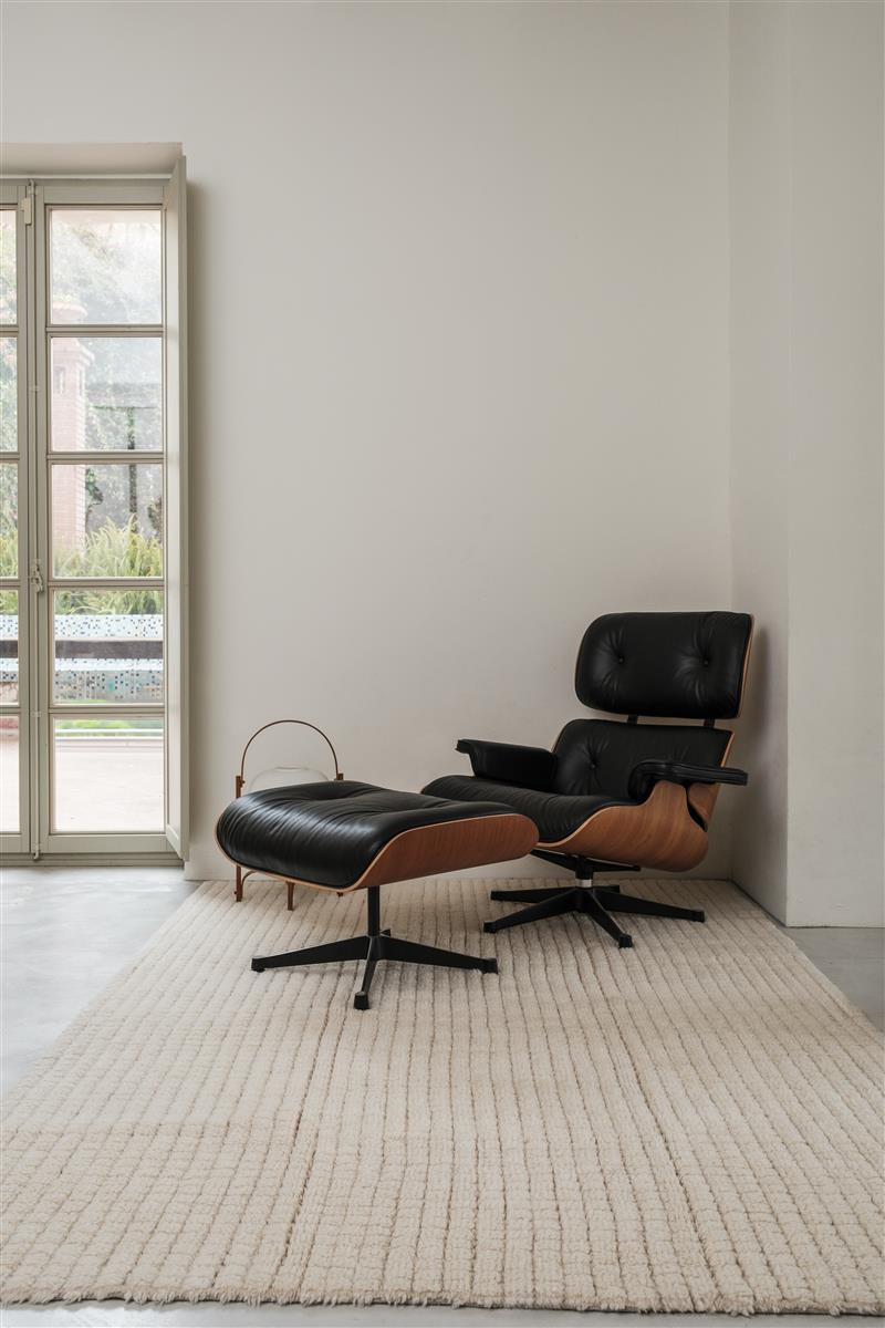Lorena Canals Wollteppich NET | 240x170cm - Sir Henrys