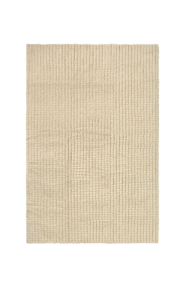 Lorena Canals Wollteppich NET | 240x170cm - Sir Henrys