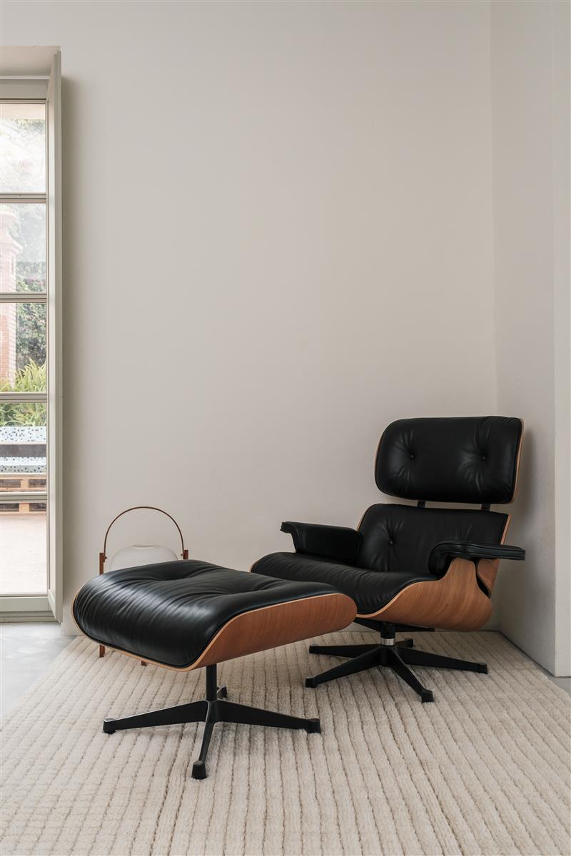 Lorena Canals Wollteppich NET | 240x170cm - Sir Henrys