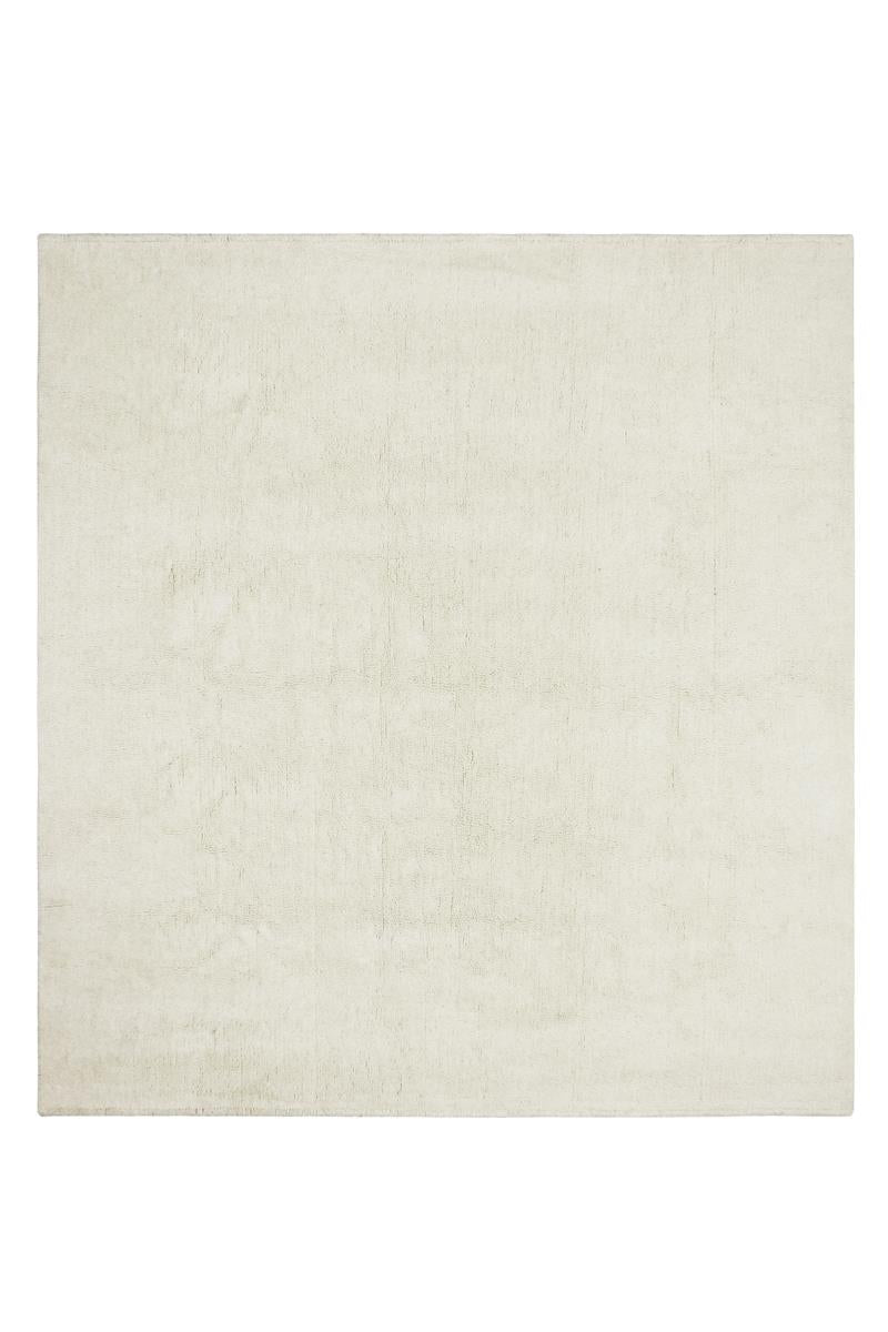 Lorena Canals Wollteppich Rectangle natur | 260x240cm - Sir Henrys