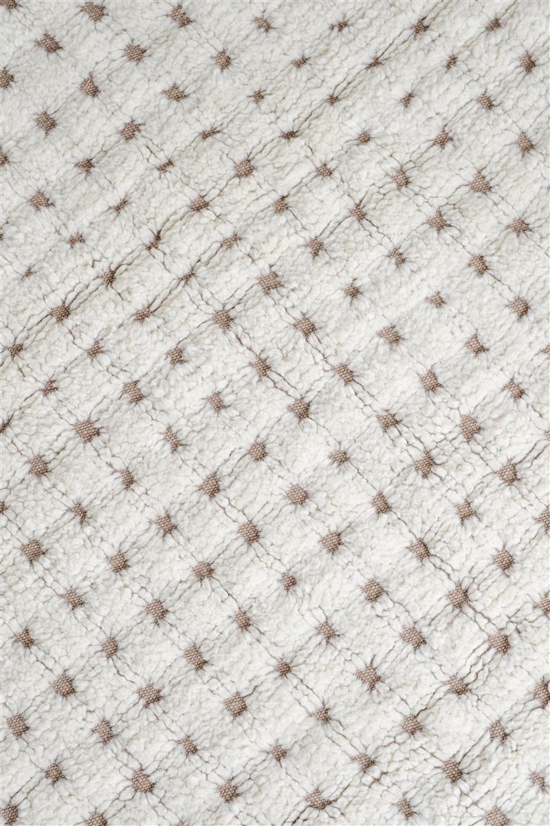 Lorena Canals Wollteppich REVEAL | 140x80cm - Sir Henrys