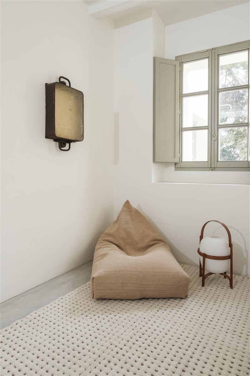 Lorena Canals Wollteppich REVEAL | 240x170cm - Sir Henrys