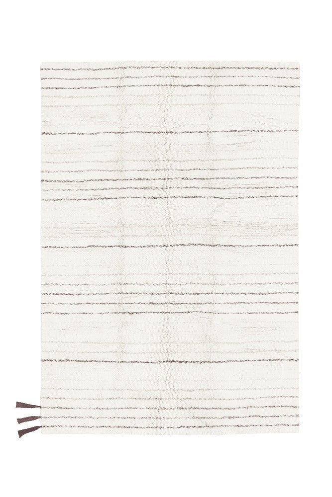 Lorena Canals Woolable Teppich ARONA | 140x200cm - Sir Henrys