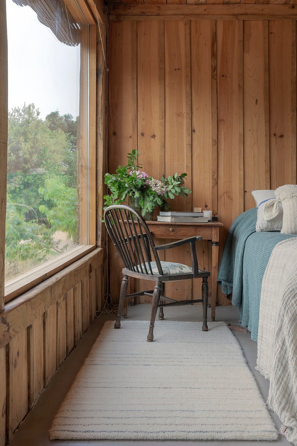 Lorena Canals Woolable Teppich ARONA | 80x140cm - Sir Henrys