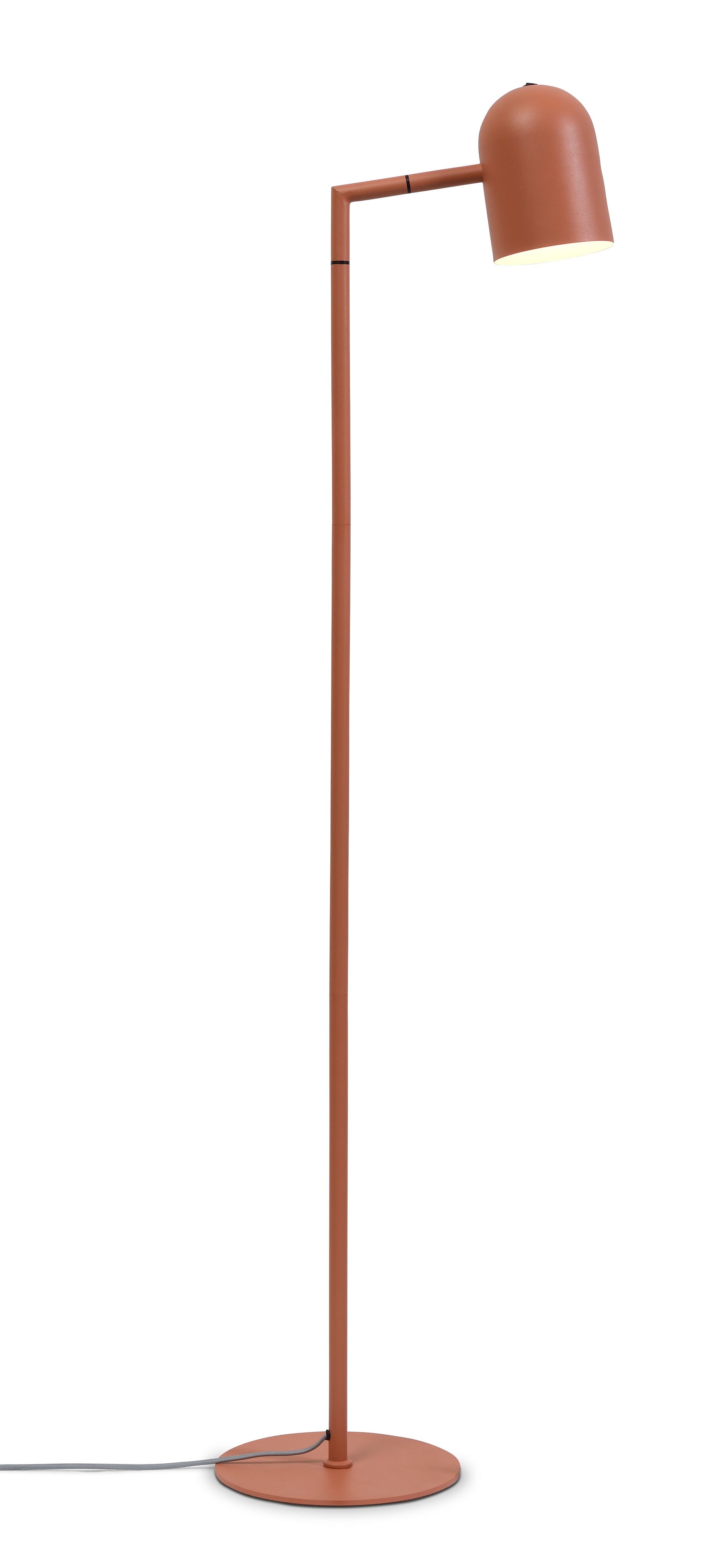 It's about RoMi Stehlampe MARSEILLE terrakotta | 40x25x141cm