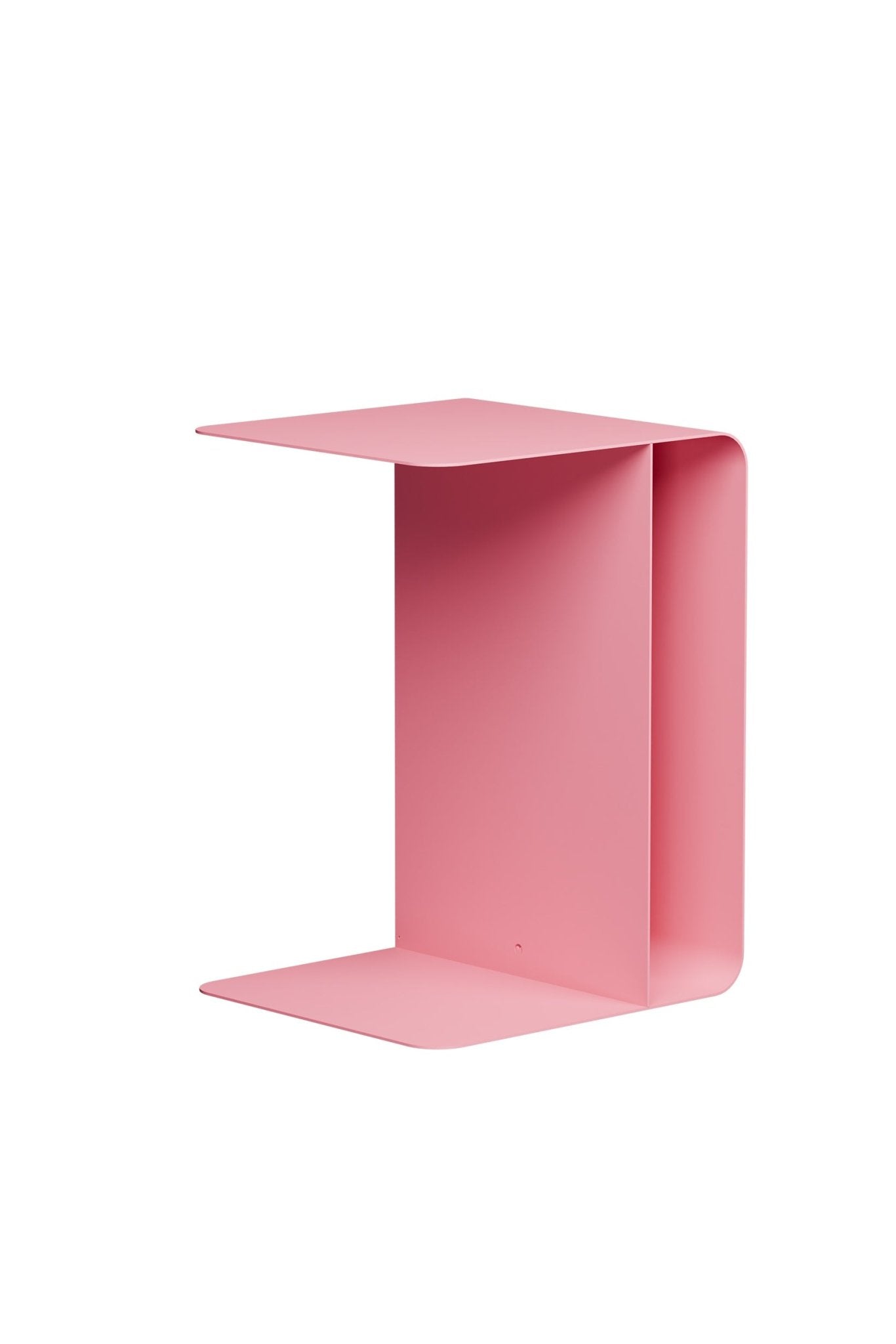 Metallbude Beistelltisch COSMO | 60x40x44cm - Sir Henrys