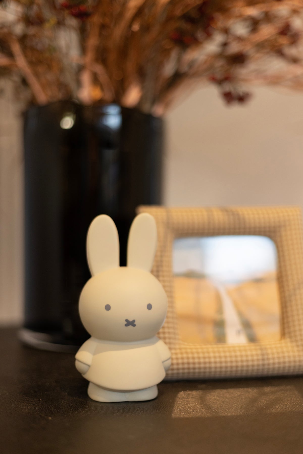 AP Junior Spardose MIFFY SMALL sand | 7,2x13,5cm