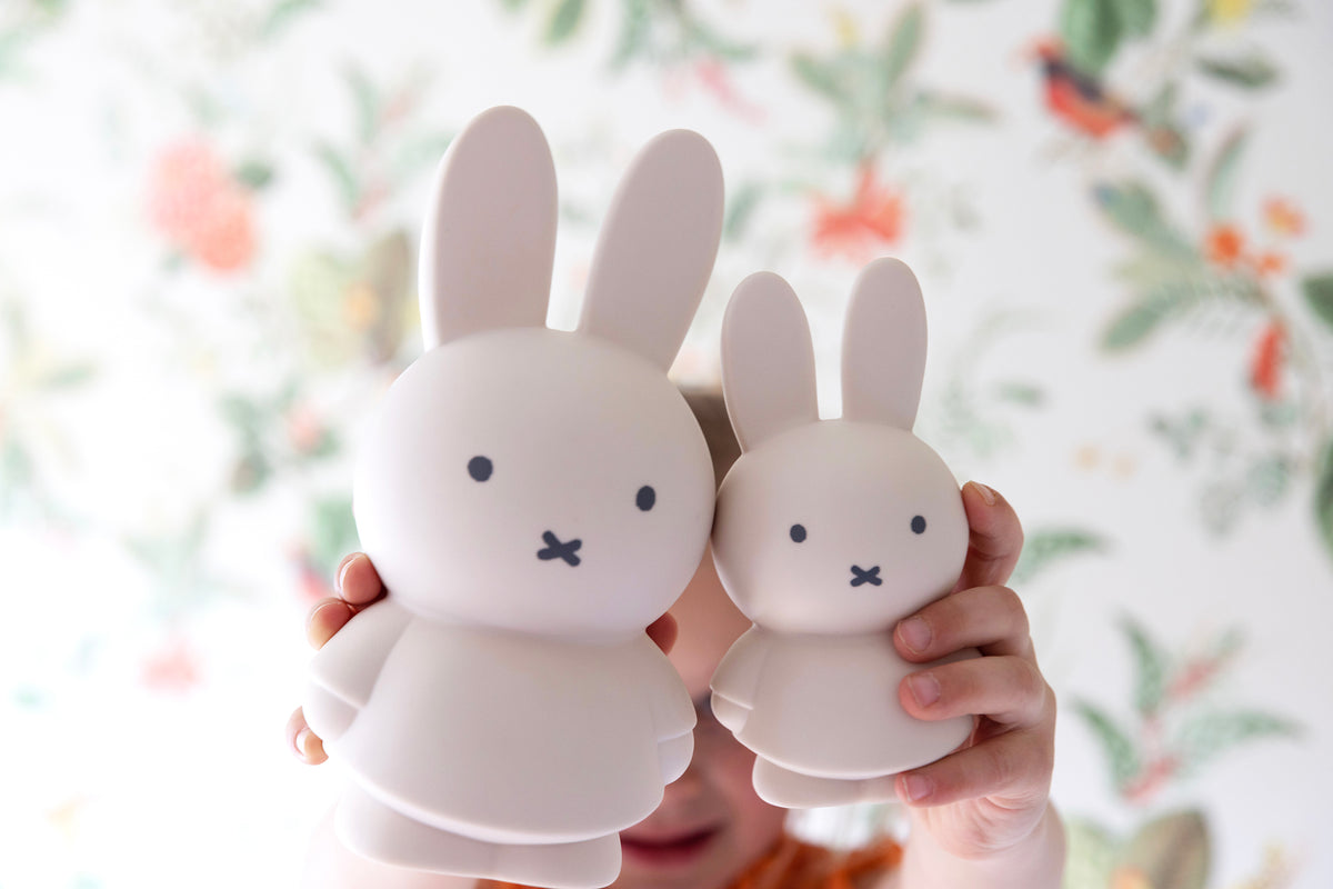 AP Junior Spardose MIFFY SMALL sand | 7,2x13,5cm