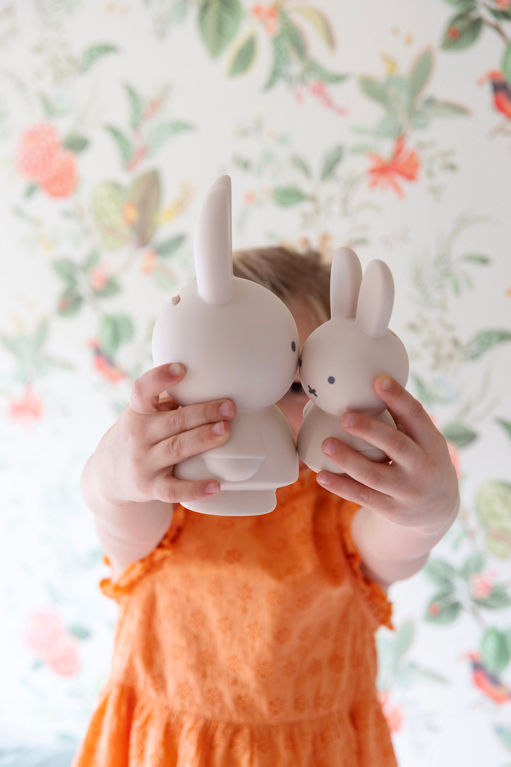 AP Junior Spardose MIFFY SMALL sand | 7,2x13,5cm