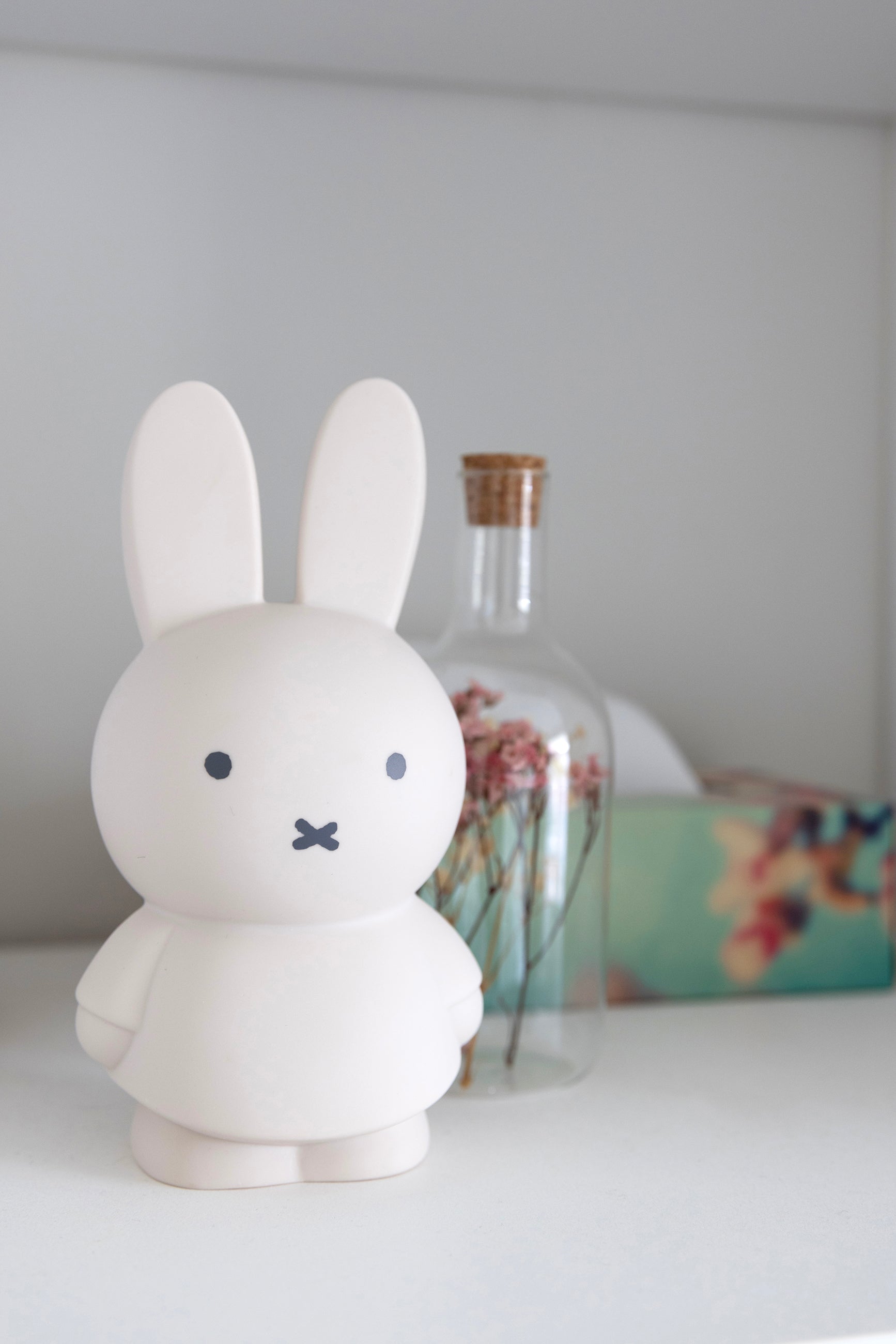 AP Junior Spardose MIFFY MEDIUM sand | 10x19cm