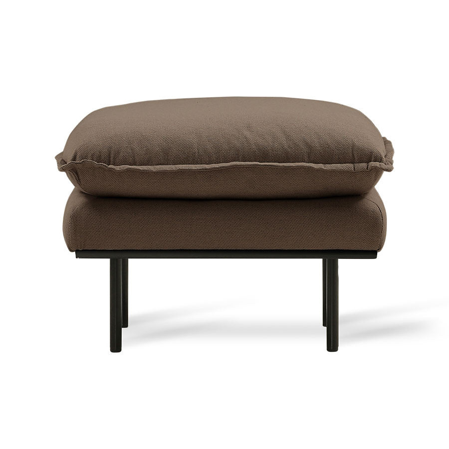 HKliving Sofa RETRO HOCKER