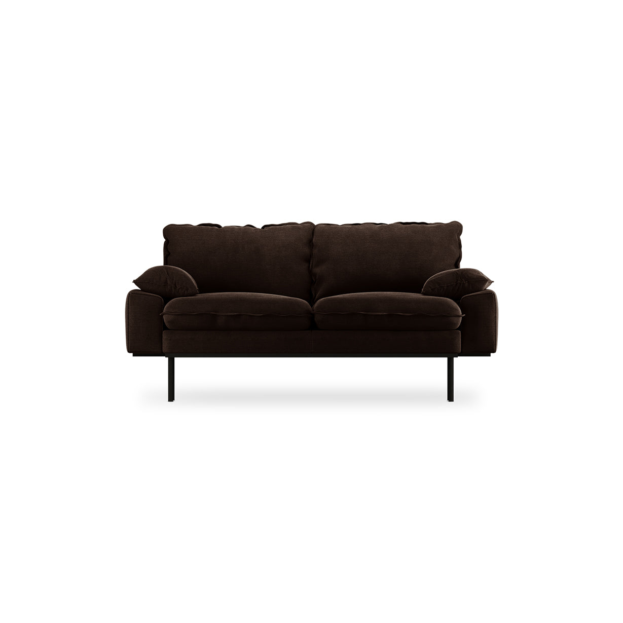 HKliving Sofa RETRO 2-Sitzer | 175cm