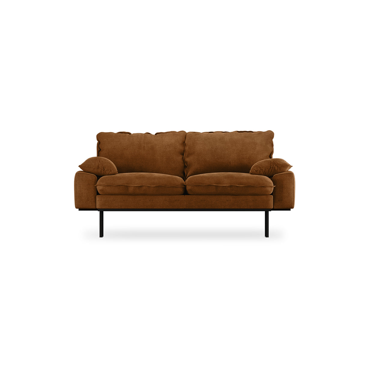 HKliving Sofa RETRO 2-Sitzer | 175cm