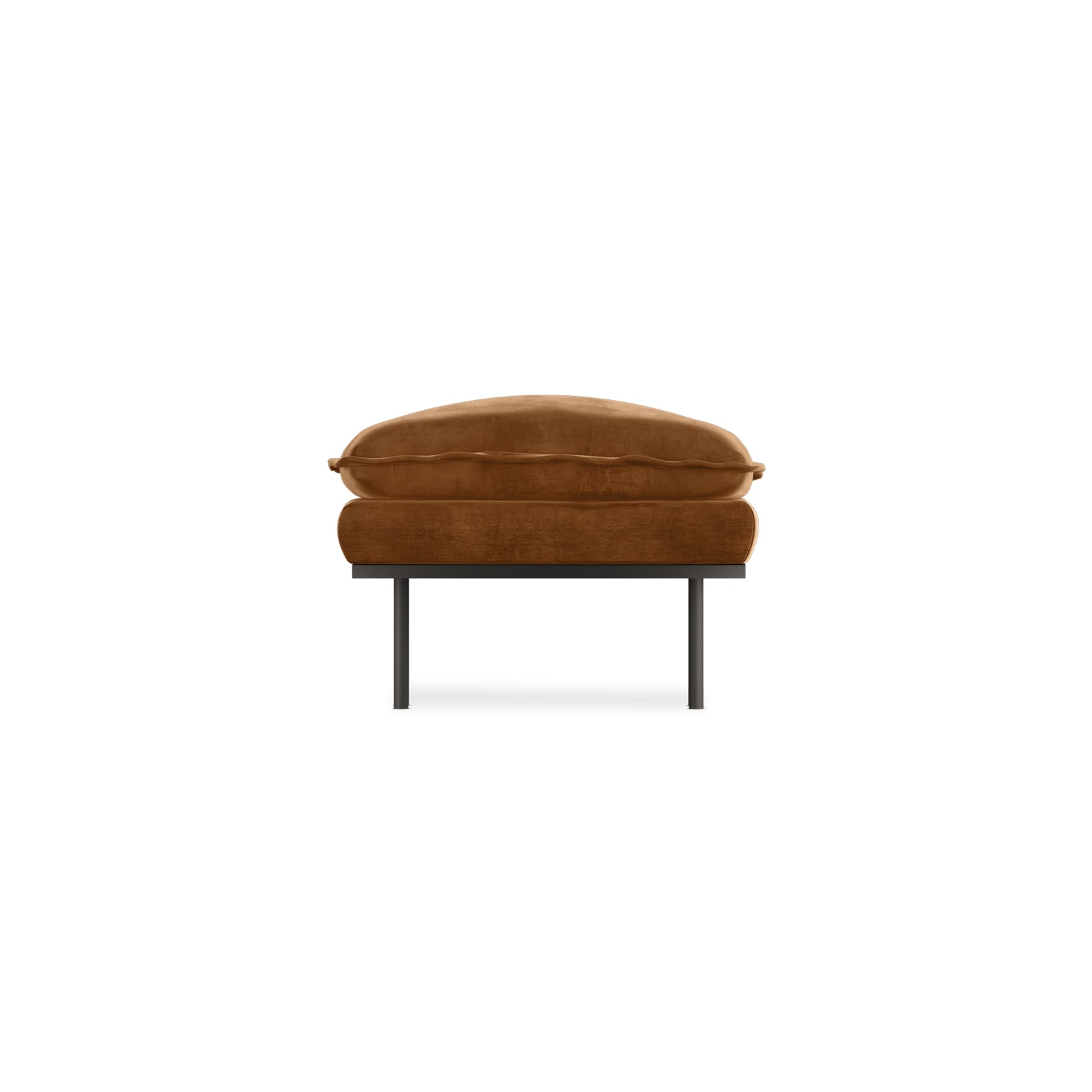 HKliving Sofa RETRO HOCKER