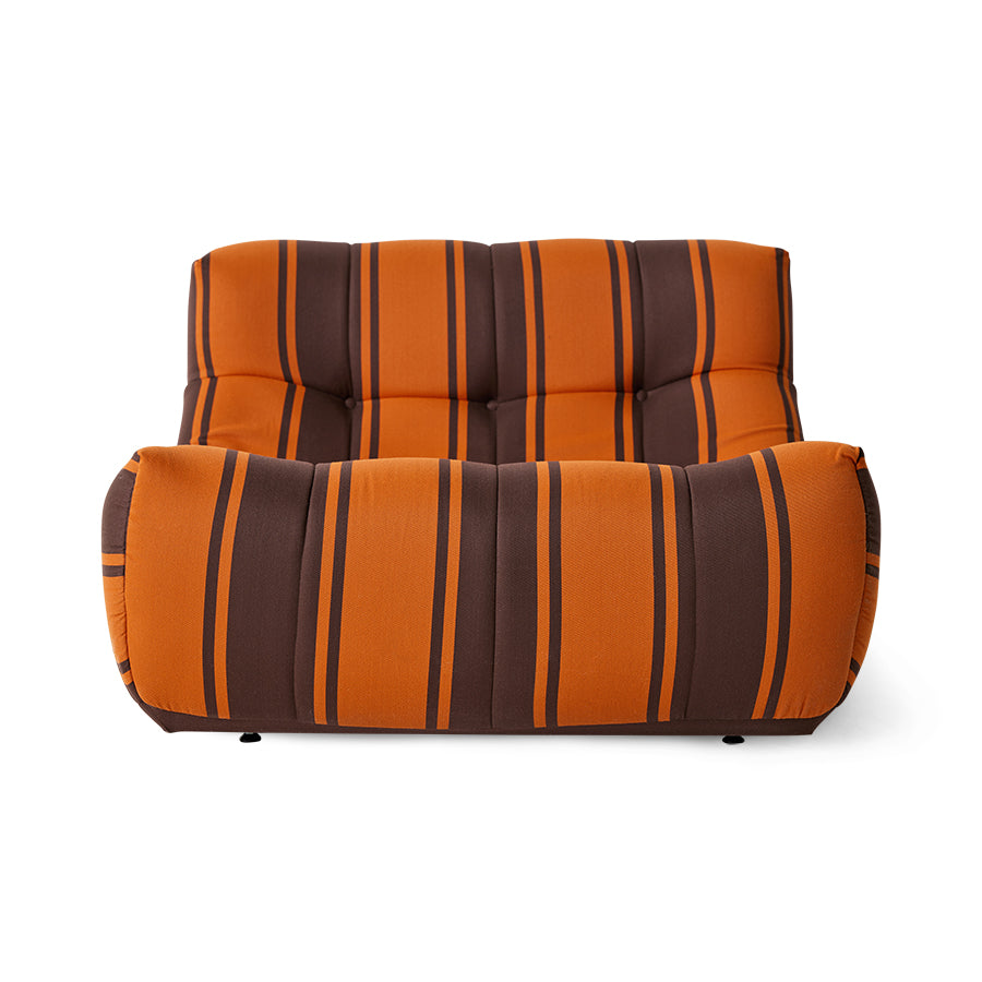 Hkliving LAZY LOUNGE CHAIR outdoor retro