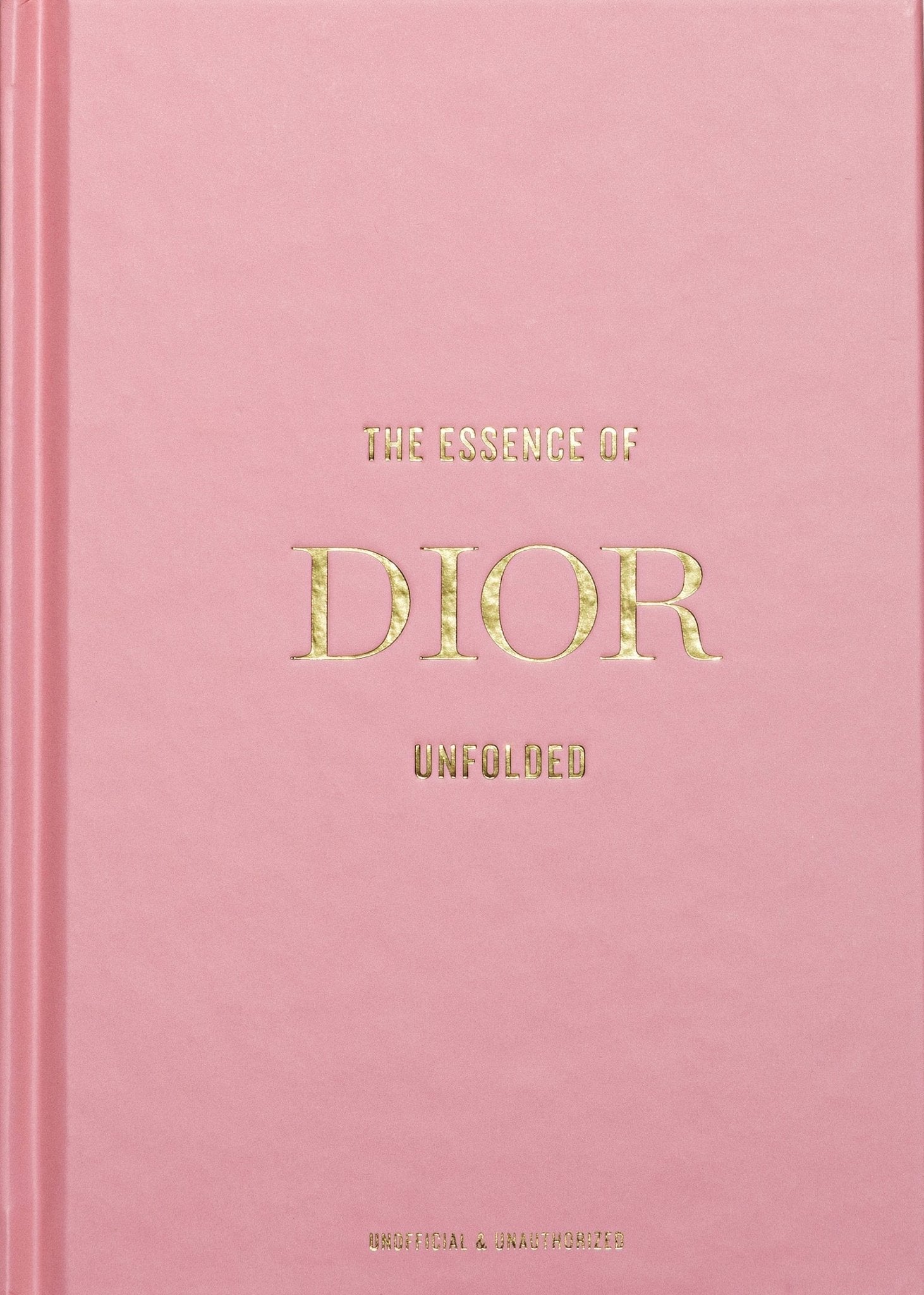 New Mags Buch THE ESSENCE OF DIOR | 22x15x2 cm - Sir Henrys