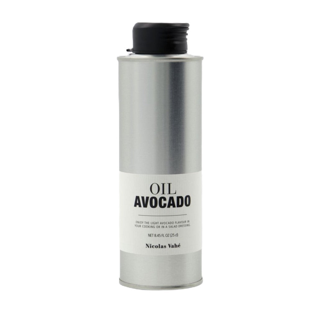 Nicolas Vahé Öl AVOCADO OIL Avocadoöl 25cl
