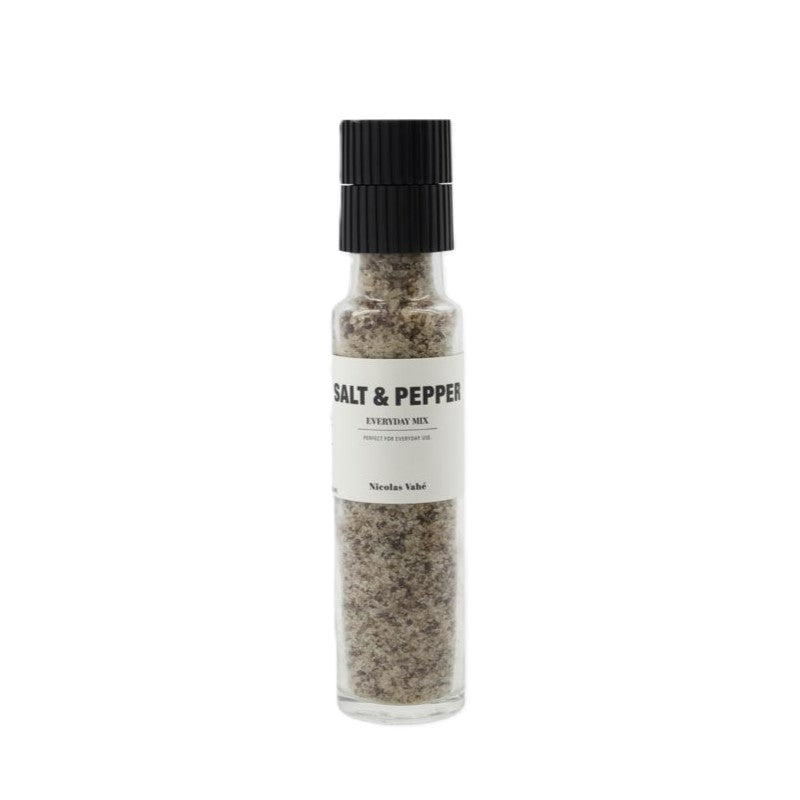 Nicolas Vahé Salz & Pfeffer EVERYDAY MIX 310g