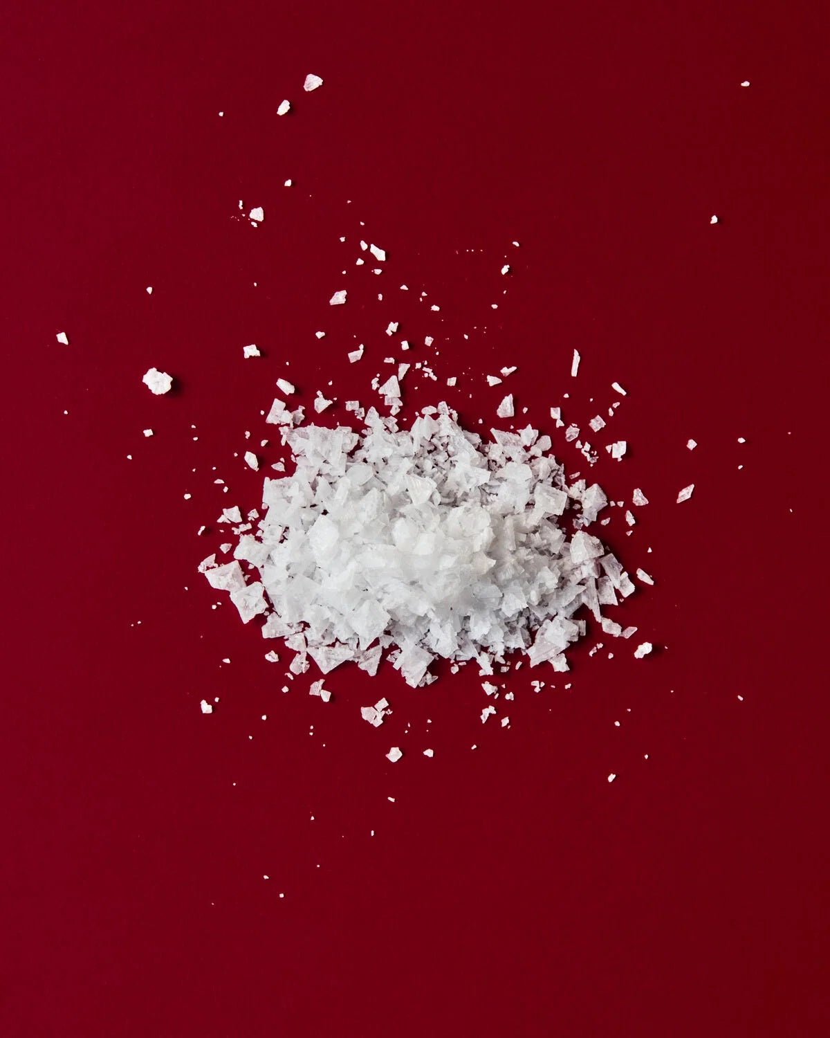 Nicolas Vahé Salz Meersalz PYRAMIDES 65g - Sir Henrys