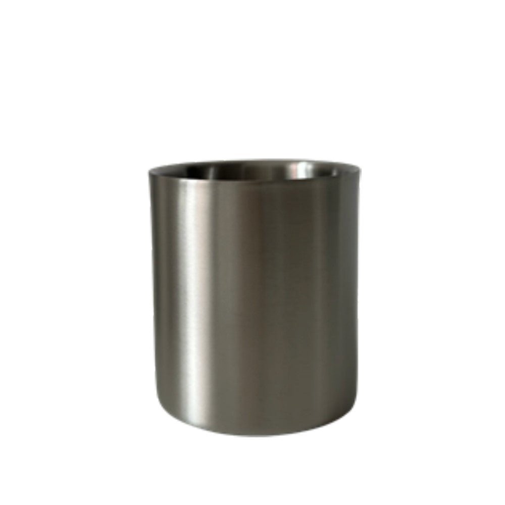 NOON STORIES Becher CLASSIC CUP Edelstahl | 300ml - Sir Henrys