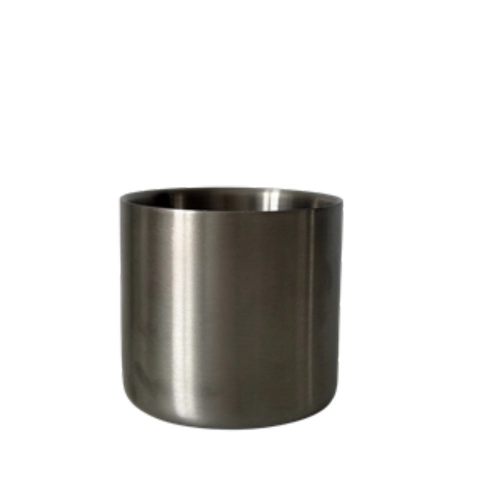 NOON STORIES Becher CLASSIC CUP SMALL Edelstahl | 150ml - Sir Henrys
