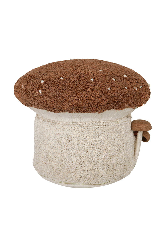 Lorena Canals Pouf BOLETUS | 45x45cm