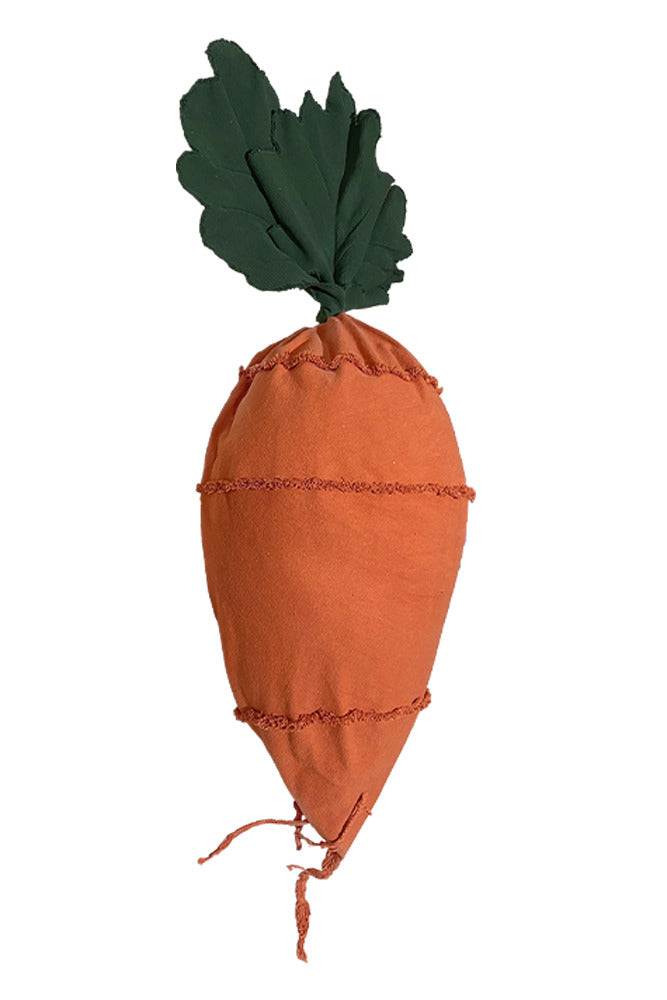 Lorena Canals Sitzsack CATHY THE CARROT | 100x55cm