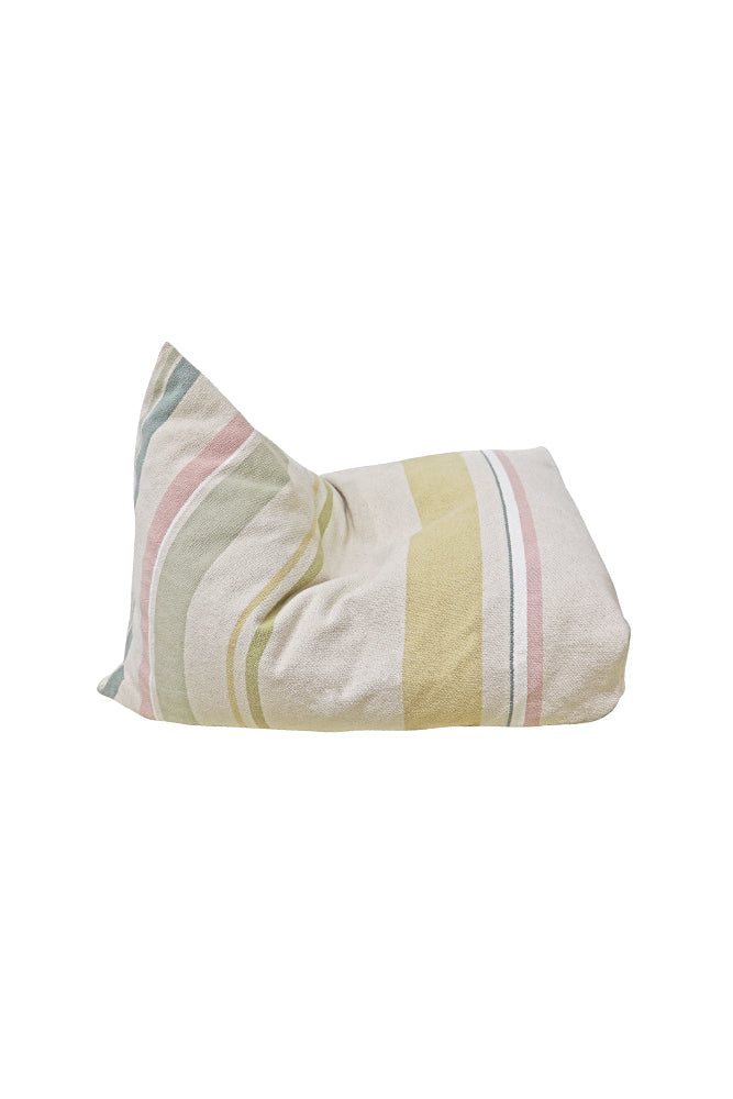 Lorena Canals Pouf CLEO | 85x55cm
