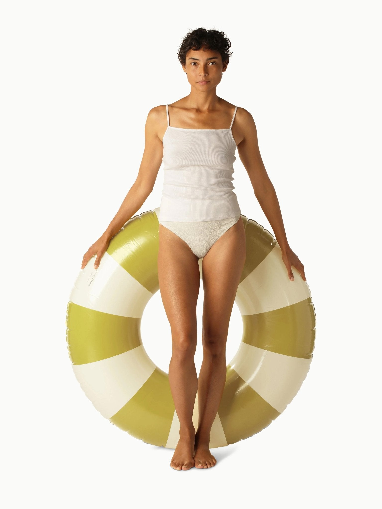 Petites Pommes Schwimmring CELINE Manzanilla | Ø 120cm - Sir Henrys