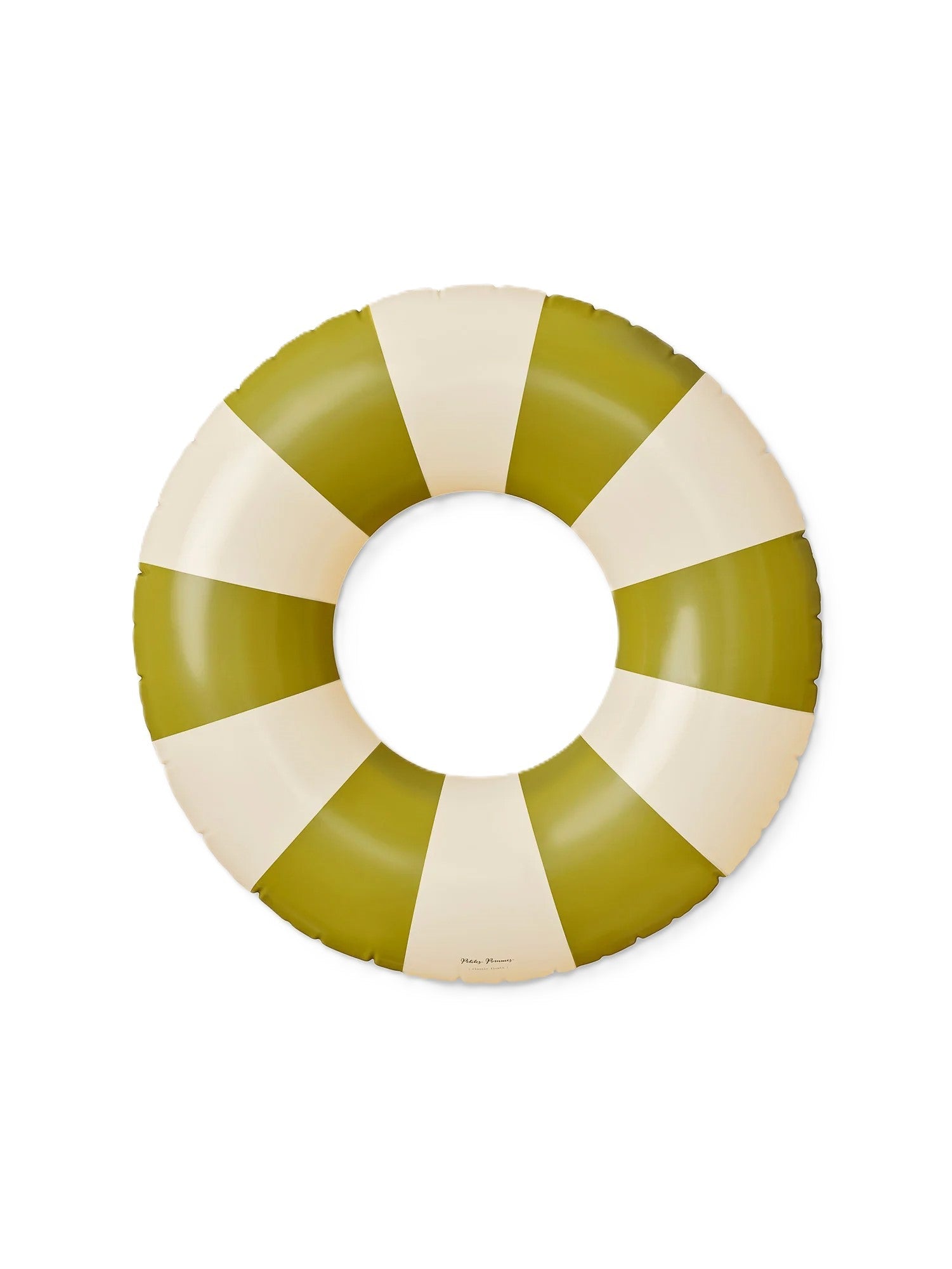 Petites Pommes Schwimmring CELINE Manzanilla | Ø 120cm - Sir Henrys