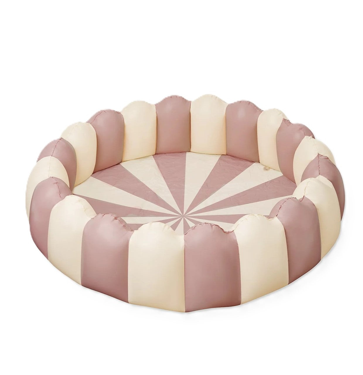 Petites Pommes Pool HENRY French Rose | Ø 160cm