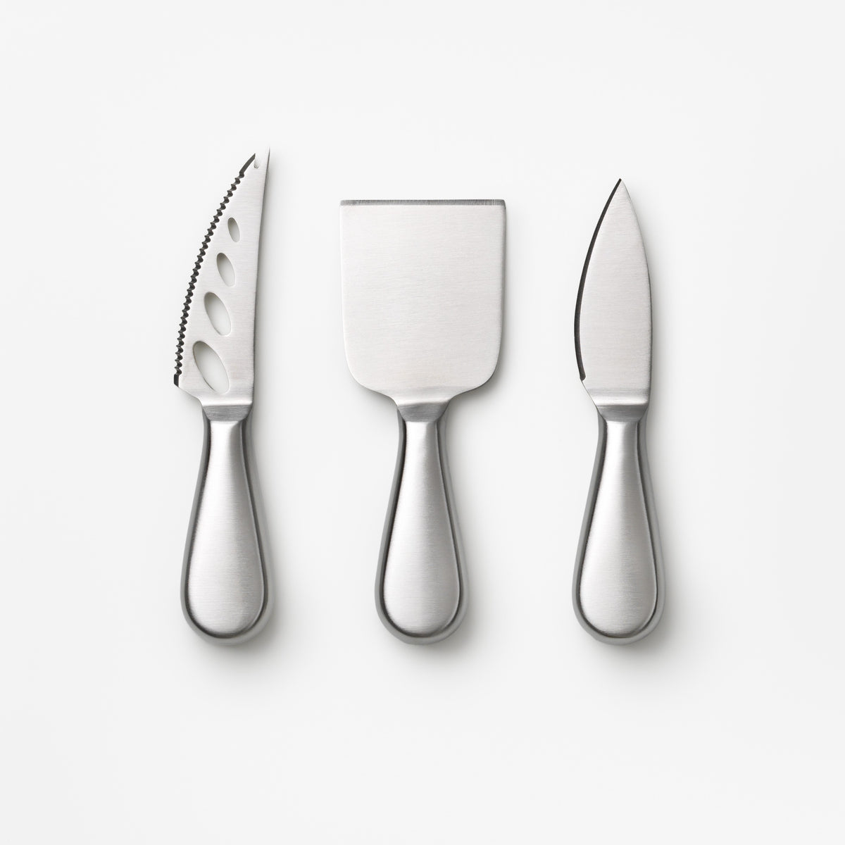 PRINTWORKS Küchenuntensilien THE ESSENTIALS - CHEESE TOOLS beige | 22x18,8x4cm