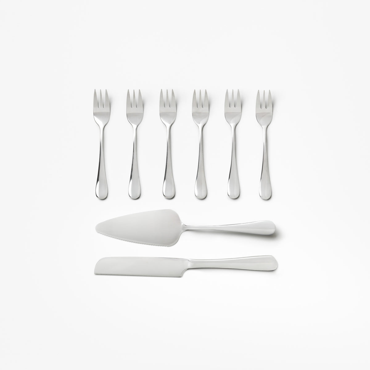 PRINTWORKS Küchenutensilien THE ESSENTIALS - CAKE TOOLS beige | 28x19x5cm