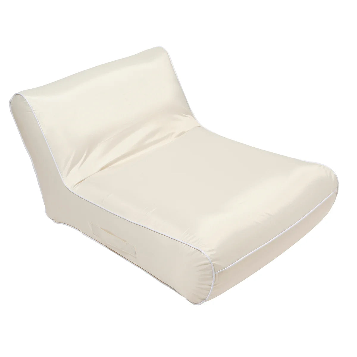 Sunnylife Pool & Outdoor Sessel CASA creme | 110cm