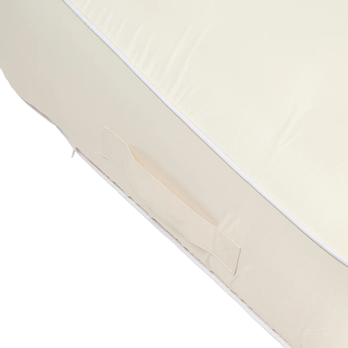 Sunnylife Pool & Outdoor Sessel CASA creme | 110cm