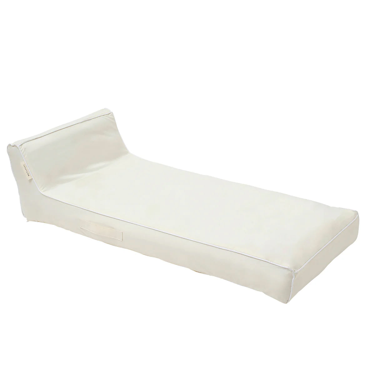 Sunnylife Pool & Outdoor Liege LUCE CASA creme | 180cm
