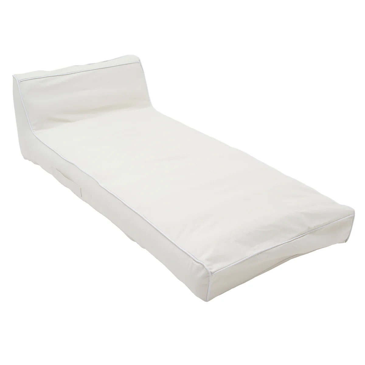 Sunnylife Pool & Outdoor Liege LUCE CASA creme | 180cm