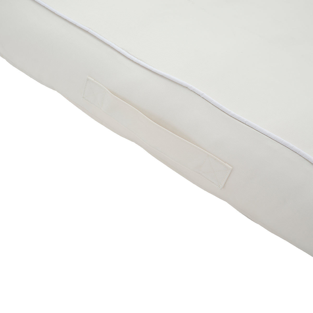 Sunnylife Pool & Outdoor Liege LUCE CASA creme | 180cm
