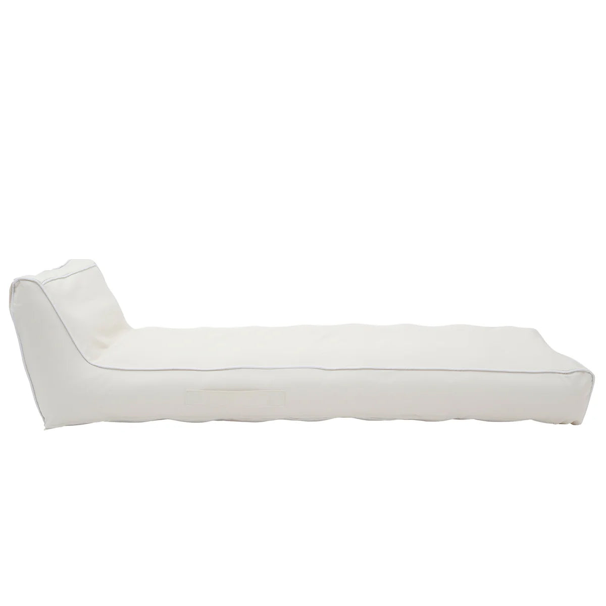 Sunnylife Pool & Outdoor Liege LUCE CASA creme | 180cm