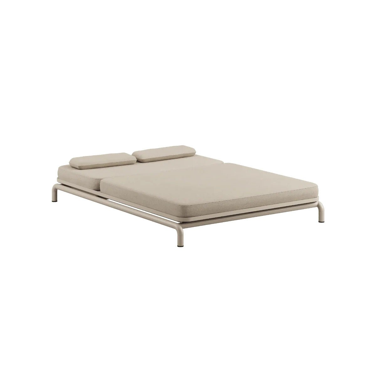 SACKit Doppelliege KIRRA DOUBLE SUNBED | 210x160cm - Sir Henrys