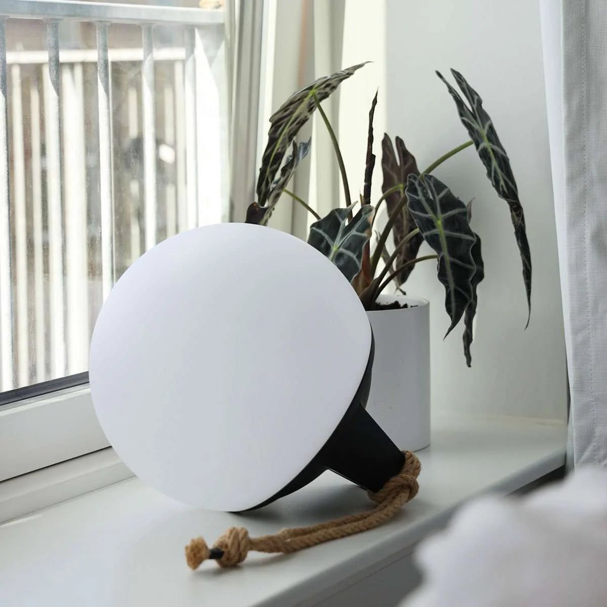 SACKit Indoor - /Outdoor Akku Leuchte LIGHT - Sir Henrys