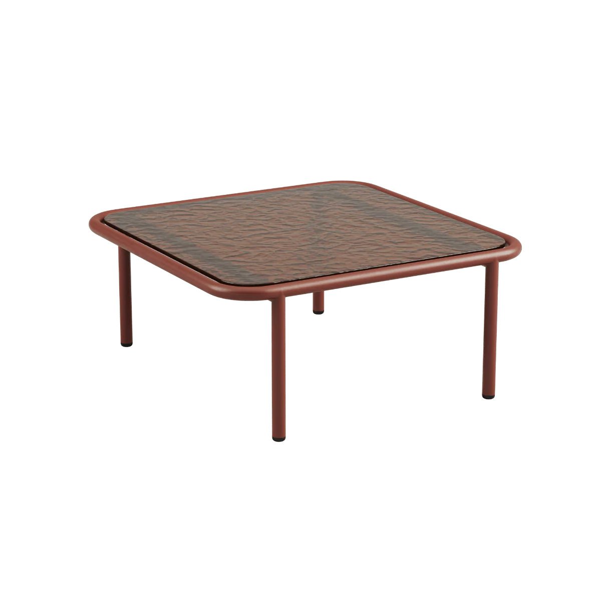 SACKit Mollis Coffee Table | 90x90x35cm - Sir Henrys