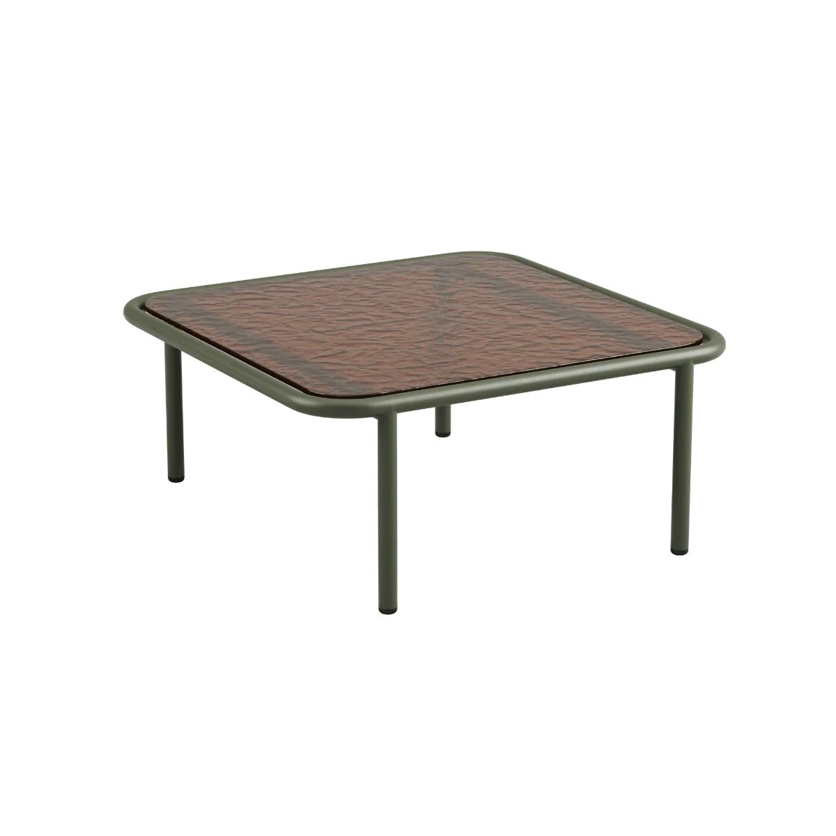 SACKit Mollis Coffee Table | 90x90x35cm - Sir Henrys