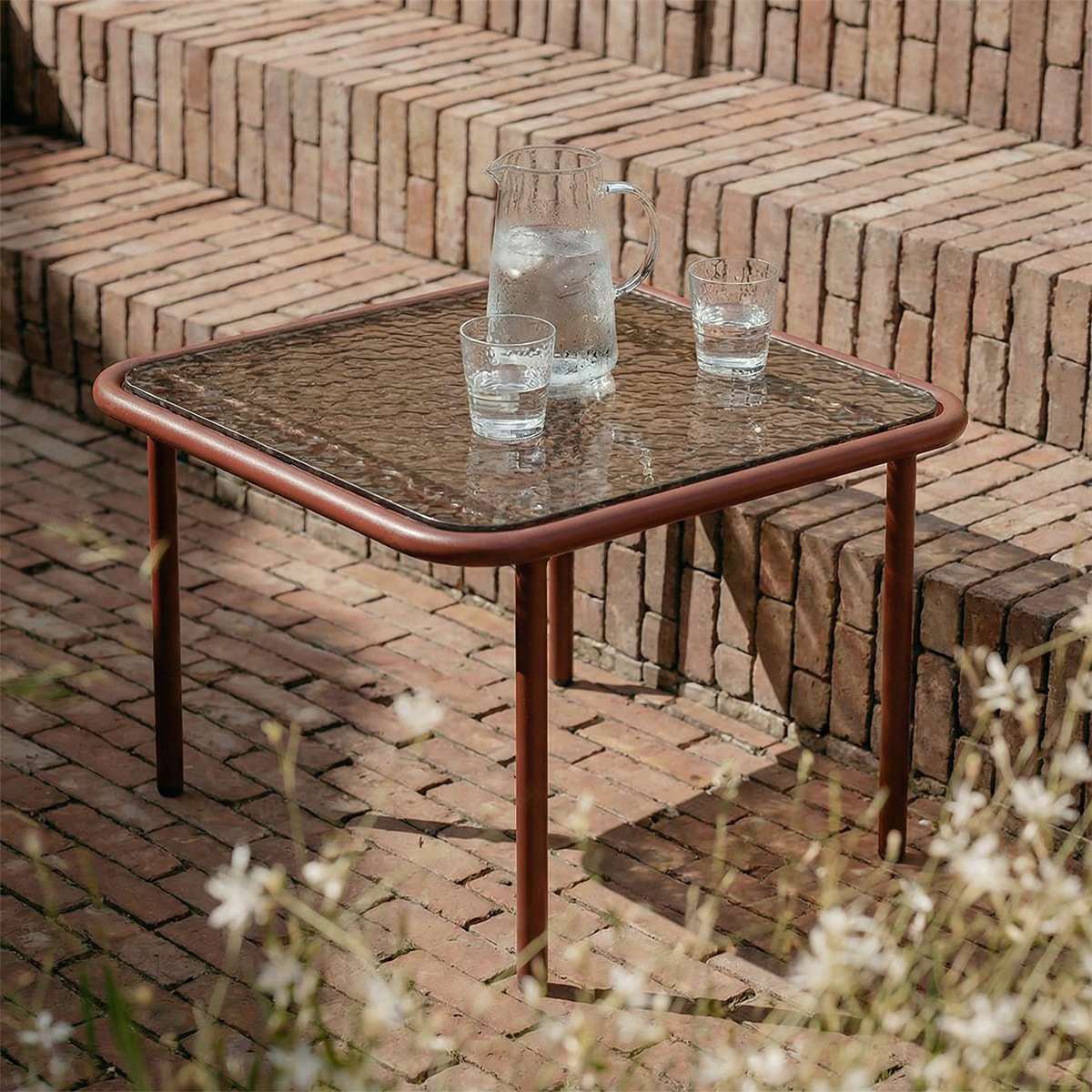 SACKit Mollis Coffee Table | 90x90x35cm - Sir Henrys