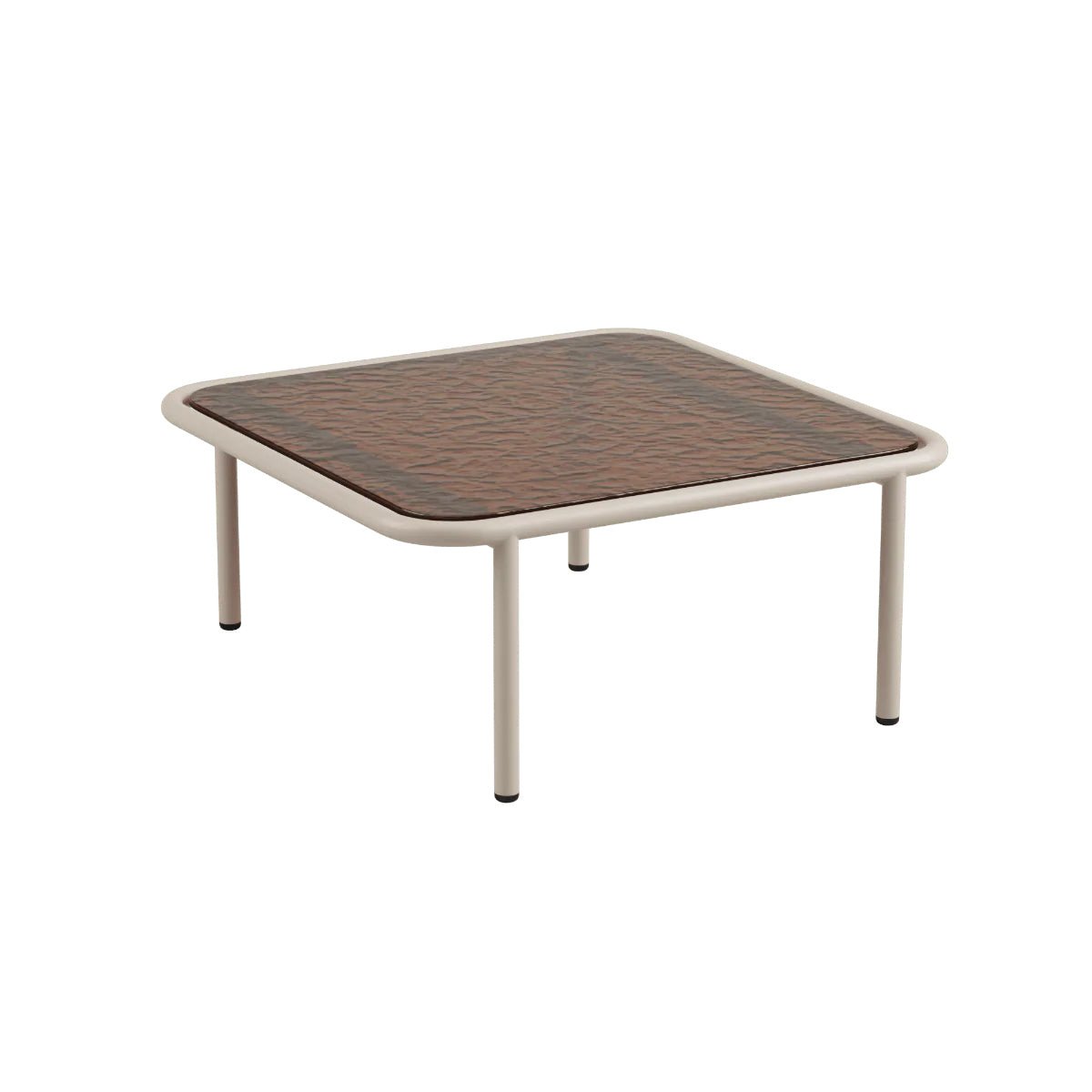 SACKit Mollis Coffee Table | 90x90x35cm - Sir Henrys