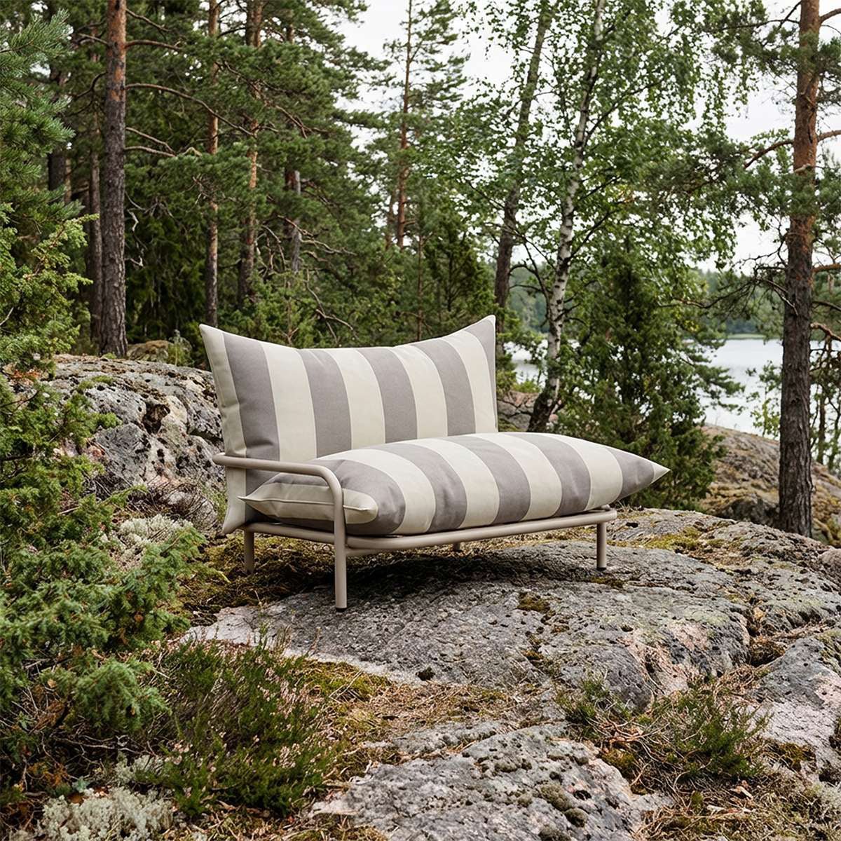 SACKit Mollis Lounge Chair | 90x95x80cm - Sir Henrys