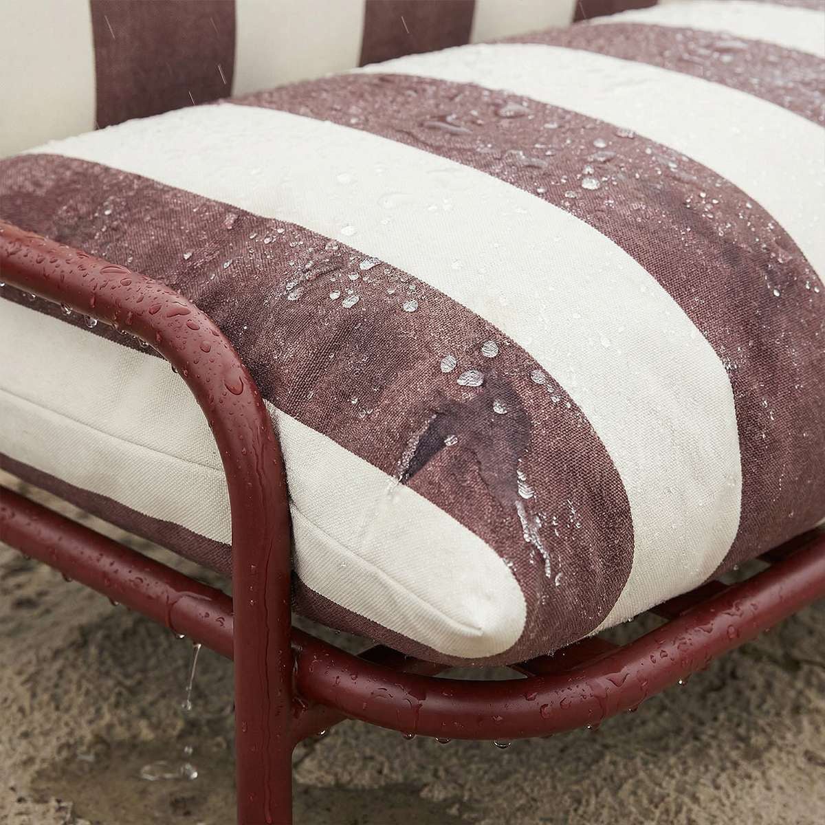 SACKit Mollis Lounge Chair | 90x95x80cm - Sir Henrys